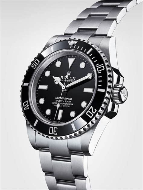 submariner occasion